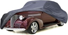 DaShield Ultimum Series Car Cover for Chevrolet Master 1934-1938 Sedan Coupe picture