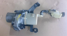 2010-2011 Mazda 3 Electric Power Steering Pump Assembly Warranty picture