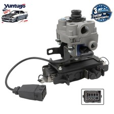 4005001010  12V 2S1M ABS Modulator Valve Assembly TCS 2 Electronic Control Unit picture
