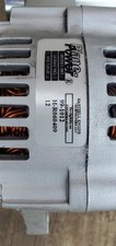 Hartzell Plane Power Alternator Model # 99-1012 12volt picture