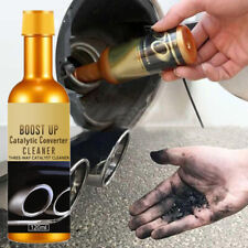 Multipurposes Car Vehicle Engine Catalytic Converter Cleaner Deep Cleaning 120ml picture