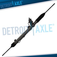 Power Steering Rack and Pinion for 1993 - 1999 Chevrolet Camaro Pontiac Firebird picture