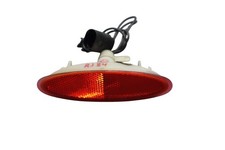 06-10 Bentley Continental GT GTC Rear Right Passenger Side Marker Light Oem picture
