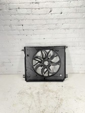 2020-2022 TOYOTA HIGHLANDER 3.5L ENGINE RADIATOR COOLING FAN OEM picture