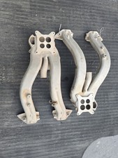 1961 62 Chrysler 300-F & 300-G 413 2 X 4BBL Short Ram Induction Intake Manifolds picture