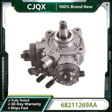 68211269AA High Pressure Common Rail Fuel Pump for Dodge Jeep Fiat picture