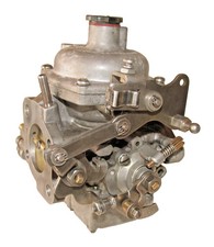 Rebuilt 1970 Triumph Spitfire MkIII Zenith Stromberg 150CDSE Carburetor #3277 picture