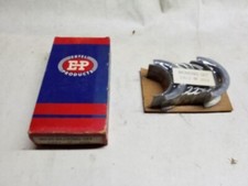 New NOS Vintage Ertel 1822M Engine Crankshaft Main Bearing Set .010 Over picture