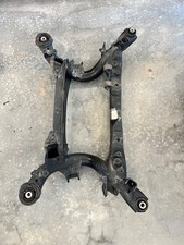 2006-2013 Lexus IS250 rear crossmember subframe cross member sub frame cradle picture