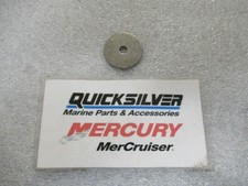 QUICKSILVER Mercury Quicksilver Washer OEM 12-90323 3 picture