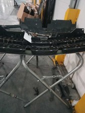 Grille Chrome Fits 07-11 SILVERADO 1500 PICKUP 818327 picture