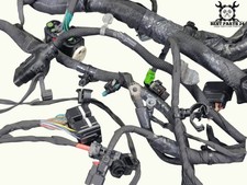 Dashboard Instrument Panel Wiring Harness OEM 2023 Jeep Grand Cherokee 3.6L picture