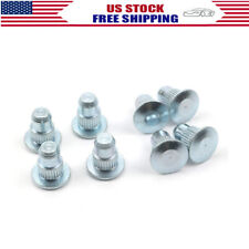 8PCS Alignment Cam Bolt Kit For 2001-2010 Chevy/GMC 1500HD 2500HD 3500HD picture