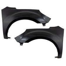 Fender For Chevrolet Equinox 2010-2017 Front Driver and Passenger Side picture