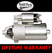 New Starter for Ford Windstar Taurus Mercury Sable Auto & Truck 3270 picture