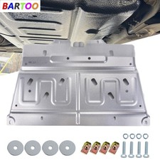 Upgrade Manganese Steel Splash Panel Shield ML3Z-7222-D For 2015-2024 Ford F-150 picture