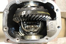 Subaru Impreza WRX 2.0 Turbo LSD rear differential diff EJ20 4.11 picture
