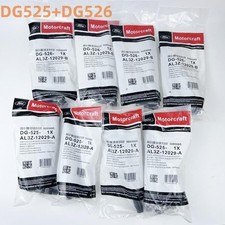 8 x DG525 & DG526 Ignition Coil  Motorcraft For 10-17 F250 F350 Super Duty 6.2L picture