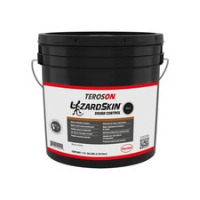 LizardSkin 2203-1 Sound Control Insulation Coating, 1 Gallon picture