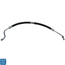1965-66 Pontiac GTO / LeMans Power Steering Hose - New picture