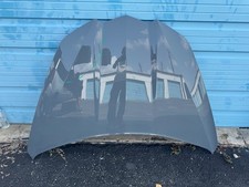 2020-2026 Chevrolet Corvette Stingray Hood Oem picture
