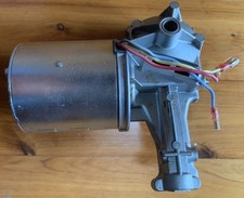 DETOMASO PANTERA 73 74 WIPER MOTOR  picture