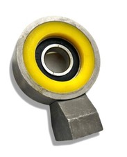 58-64 Chevy Impala Driveshaft Carrier Bearing picture