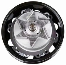 GM OEM Water Pump # 12692045 / AC Delco # 251 821 Chevrolet, GMC, Cadillac - New picture