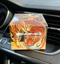 ARGARWOOD MAYBACH For MERCEDES BENZ INTERIOR Perfume CABIN FRAGRANCE A0008990200 picture