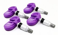 Set of 4 MAX 315mhz TPMS Tire Pressure Sensors for Acura OE Part 42753TZ3A51 picture