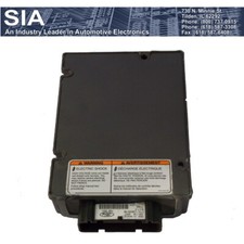 Ford IDM Injector Driver Module 7.3L Diesel  Repair & Return service picture