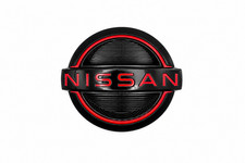 Nissan Frontier 2022-2026,PRO-4X and PRO-X Front Grille Emblem Logo 62890-9BU1D picture