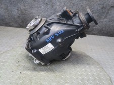 03-05 BMW E85 Z4 3.0L M54 M/T REAR AXLE DIFFERENTIAL CARRIER 3.07 RATIO 66K OEM picture