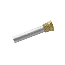 Martyr Anodes CME0 Zinc Engine Cooling System 1/4 NPT Anode Canada Metal picture