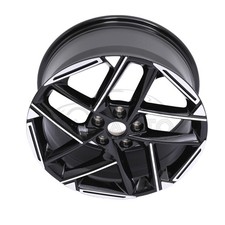 18X8 Wheel Rim 5 Spokes For 2025 KIA K4 GT LINE 52910GG300 52910GG350 picture