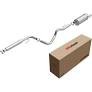BRExhaust 106-0019 Direct-Fit Replacement Exhaust System OE Fit & Function picture