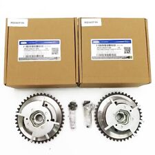 2 x New Engine Timing Camshaft Sprocket For Ford 3R2Z-6A257-DA USA picture