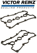 Victor Reinz Valve Cover Gskt Set 06E103483Q+06E103484P see Compatibility Below picture