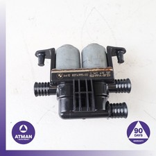 BMW E53 X5 Heater Coolant Pump Solenoid Valve Unit 8374995 OEM picture