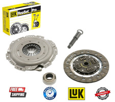 LuK 08-008 LuK RepSet with release bearing For 85-89 Honda Accord Prelude picture
