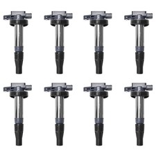 ACEON 8pc Ignition Coils For 2005-2009 Land Rover LR3 4.4L V8 GVYLGS picture