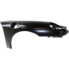 Fender For 2007 2008 2009 2010 2011 2012 2013 Porsche 911 Primed Front Right picture