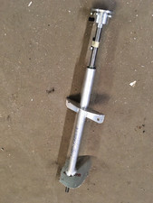 FORD RANGER 1987-94 DRAG RACE STEERING COLUMN  . Automatics. Bolts To Floorboard picture