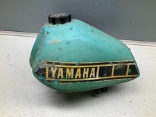 1980 80 YAMAHA IT175 IT 175 GAS FUEL TANK picture