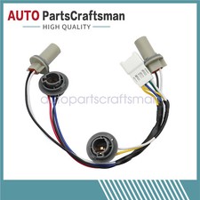 Fit 2011-2014 Hyundai Sonata 4-Door 2.0L 2.4L Rear Tail Light Socket Harness USA picture