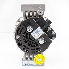 Prestolite AVI555P Alternator, Heavy-Duty, 12V, 170A, Pad Mount, CW Rotation picture