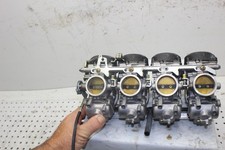 1993 KAWASAKI NINJA ZX7 ZX750L CARB CARBURETOR (KBC508) picture