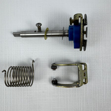 Keihin FCR-MX Carb Throttle Shaft Linkage Assembly 5025-B35-2201 OEM picture