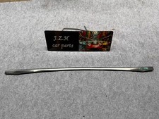 Used,For10-16 Bentley Mulsanne Rear Bumper Trim Strip Moulding OEM PN 3Y5807795B picture