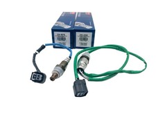 Pair DENSO Oxygen Sensor For 06-11 Honda Civic Si Sedan Coupe 2.0L 234-9076/4358 picture